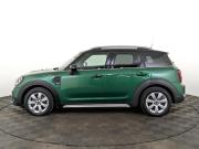 Mini Countryman II Рестайлинг Москва  - изображение 35
