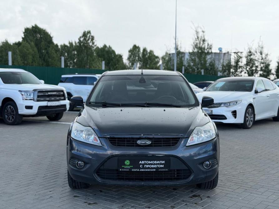 Ford Focus II Рестайлинг Сыктывкар  - изображение 3