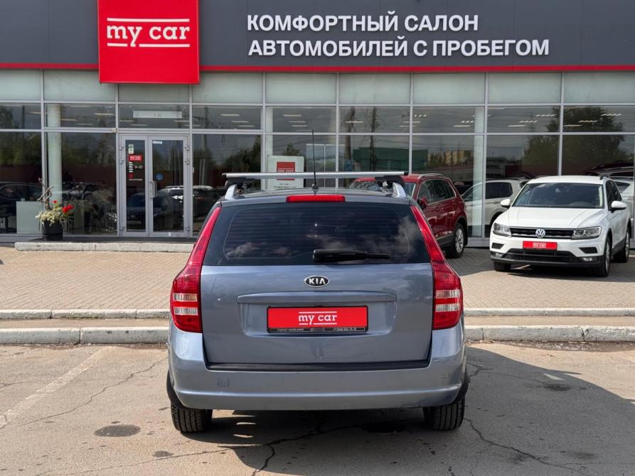 Kia Ceed I Пермь  - изображение 5