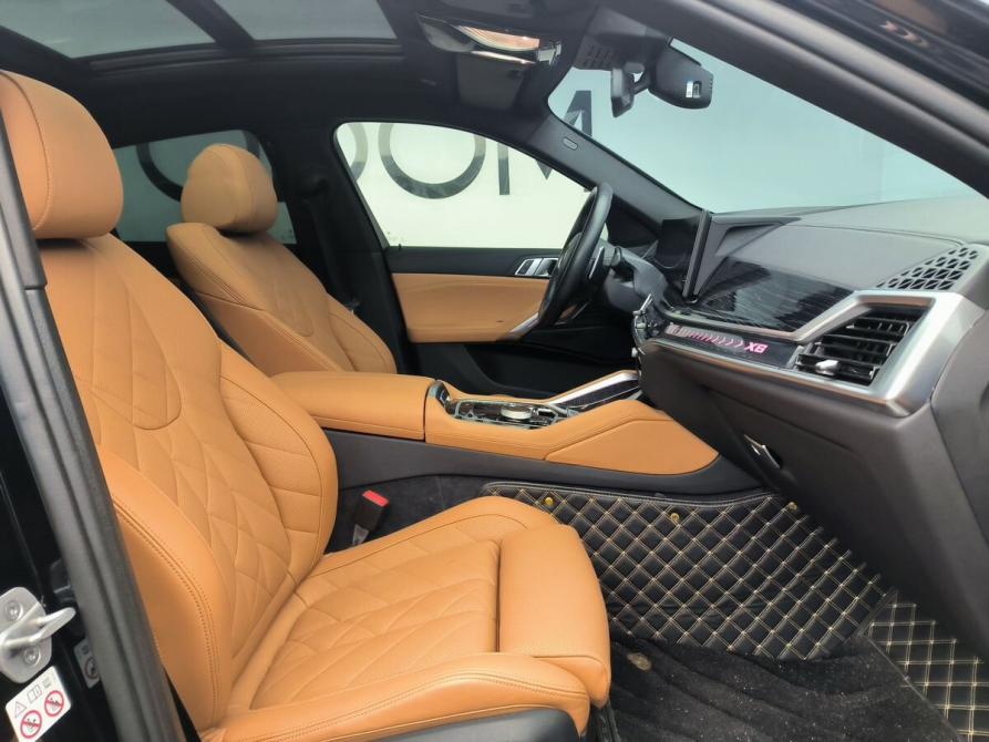BMW X6 III (G06) Рестайлинг Москва  - изображение 10