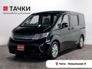 Honda Stepwgn V Чита  - изображение 26