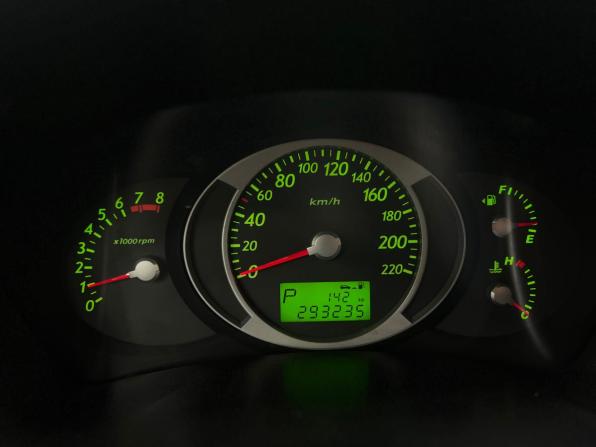 Hyundai Tucson I с пробегом 2008 года, цена 889 000 рублей, 293233 км, внедорожник, Автокод Объявления