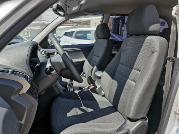 Chery Tiggo (T11) I Рестайлинг (FL) с пробегом 2014 года, цена 462 000 рублей, 118678 км, внедорожник, Автокод Объявления