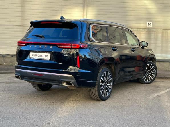 Exeed VX I с пробегом 2023 года, цена 2 269 000 рублей, 120967 км, внедорожник, Автокод Объявления