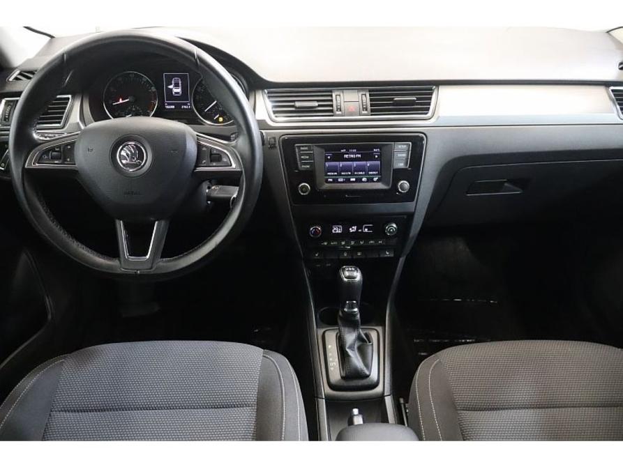 Skoda Rapid I Коломна  - изображение 11