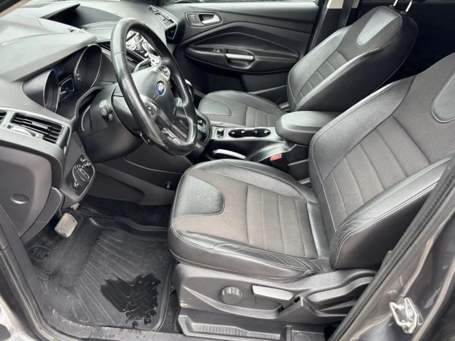 Ford Kuga II Альметьевск  - изображение 10