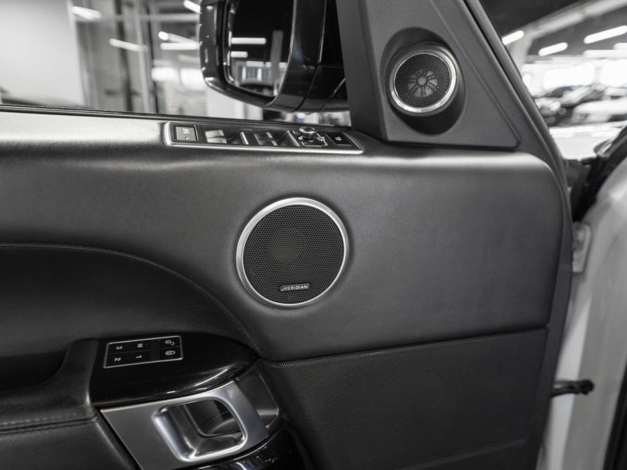 Land Rover Range Rover IV Москва  - изображение 17