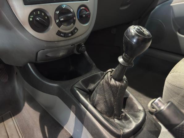 Chevrolet Lacetti I с пробегом 2008 года, цена 345 000 рублей, 297000 км, седан, Автокод Объявления