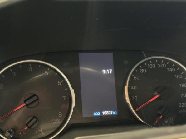 Toyota RAV4 V (XA50) с пробегом 2021 года, цена 3 750 000 рублей, 10800 км, внедорожник, Автокод Объявления