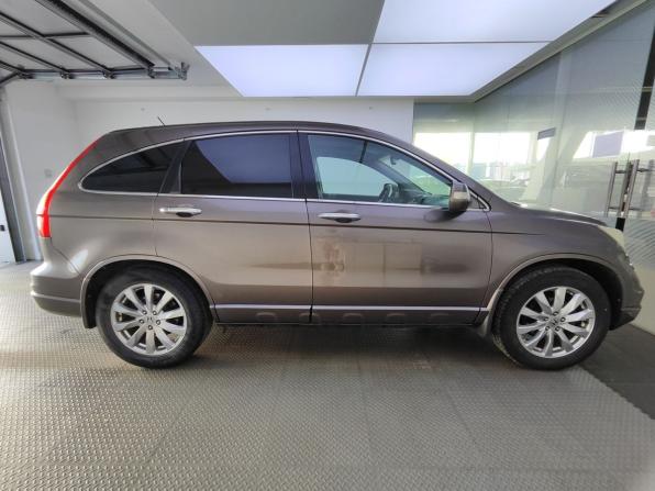 Honda CR-V III Рестайлинг с пробегом 2011 года, цена 999 000 рублей, 387453 км, внедорожник, Автокод Объявления