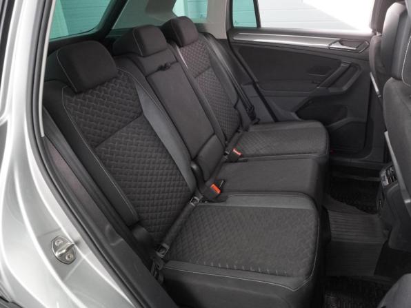 Volkswagen Tiguan II с пробегом 2018 года, цена 2 269 000 рублей, 90738 км, внедорожник, Автокод Объявления