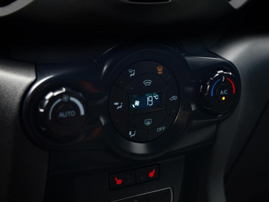 Ford EcoSport II Санкт-Петербург  - изображение 17