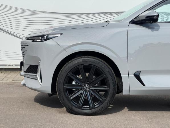 Changan UNI-K с пробегом 2023 года, цена 2 990 000 рублей, 27192 км, внедорожник, Автокод Объявления