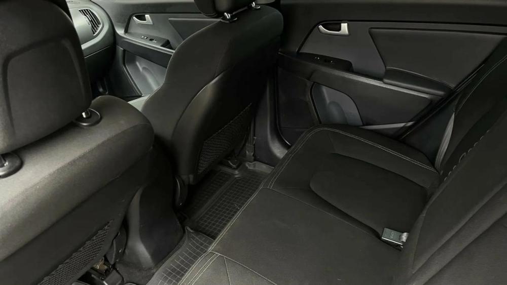 Kia Sportage III Оренбург  - изображение 16