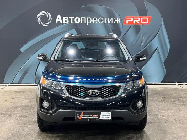 Kia Sorento II с пробегом 2011 года, цена 1 399 000 рублей, 147756 км, внедорожник, Автокод Объявления