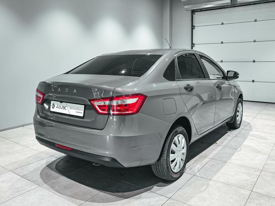 Lada (ВАЗ) Vesta I Екатеринбург  - изображение 7
