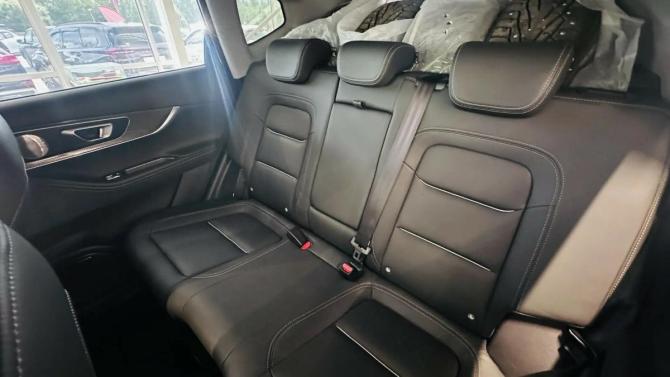 Chery Tiggo 7 Pro Max I Рестайлинг с пробегом 2024 года, цена 2 240 000 рублей, 21100 км, внедорожник, Автокод Объявления