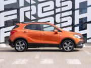 Opel Mokka I Краснодар  - изображение 25