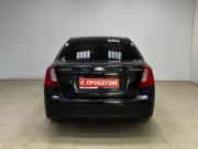 Chevrolet Lacetti I Альметьевск  - изображение 27