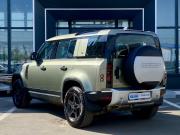 Land Rover Defender II Москва  - изображение 35