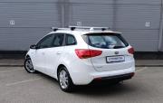 Kia Ceed II Рестайлинг Санкт-Петербург  - изображение 24