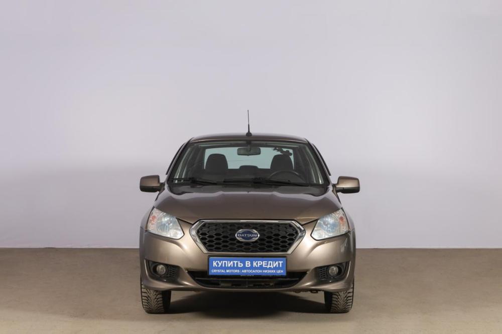Datsun on-DO I Новосибирск  - изображение 2