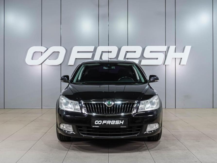 Skoda Octavia II (A5) Рестайлинг Воронеж  - изображение 3