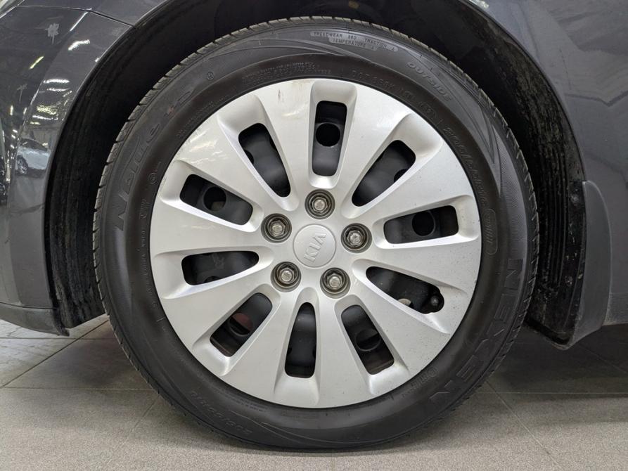 Kia Ceed II Москва  - изображение 3