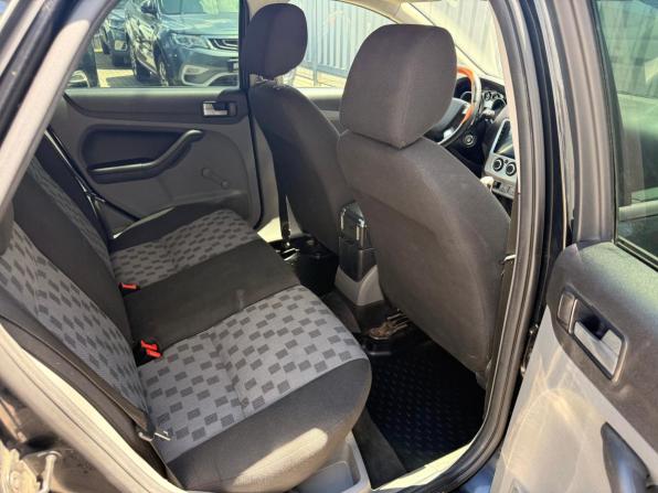 Ford Focus II Рестайлинг с пробегом 2009 года, цена 579 000 рублей, 202000 км, хэтчбек, Автокод Объявления