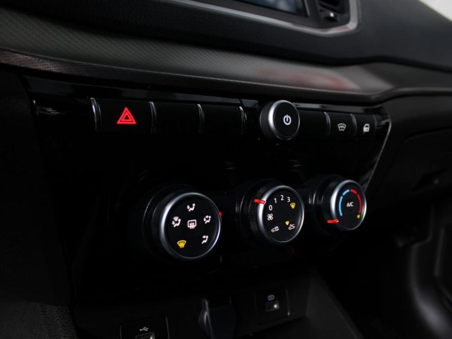 Lada (ВАЗ) Vesta I Рестайлинг (NG) Минеральные Воды  - изображение 19