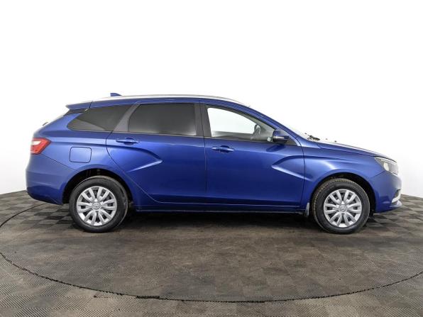 Lada (ВАЗ) Vesta I с пробегом 2021 года, цена 1 055 000 рублей, 102666 км, универсал, Автокод Объявления