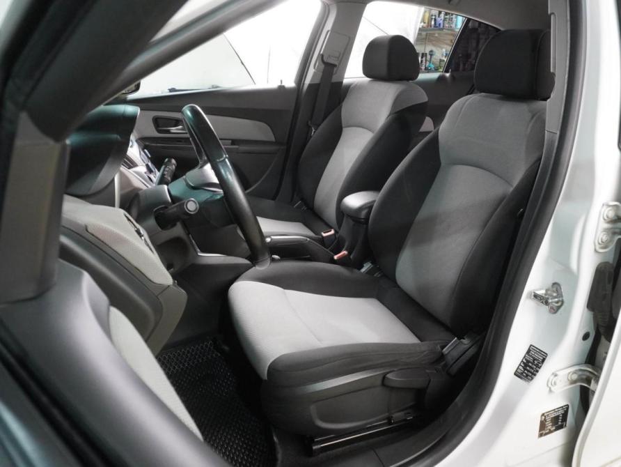 Chevrolet Cruze I Рестайлинг Воронеж  - изображение 10