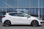 Kia Ceed II Рестайлинг Ульяновск  - изображение 27
