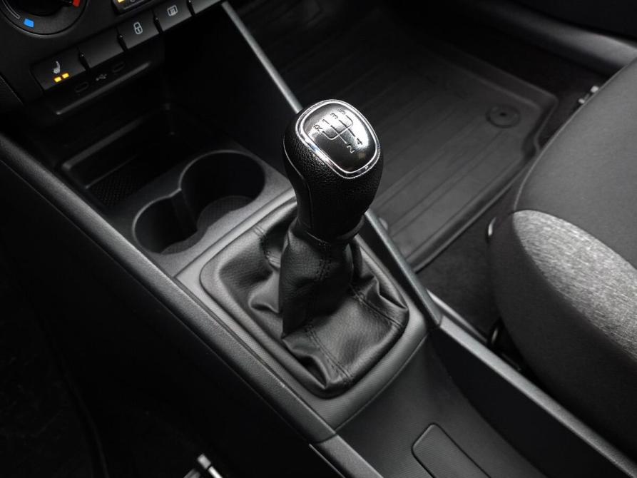 Skoda Rapid II Казань  - изображение 17