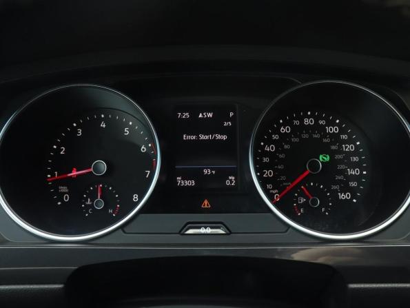 Volkswagen Tiguan II с пробегом 2020 года, цена 2 580 000 рублей, 117700 км, внедорожник, Автокод Объявления