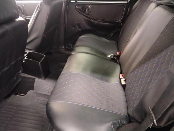 Chevrolet Niva I Рестайлинг с пробегом 2013 года, цена 460 618 рублей, 223215 км, внедорожник, Автокод Объявления
