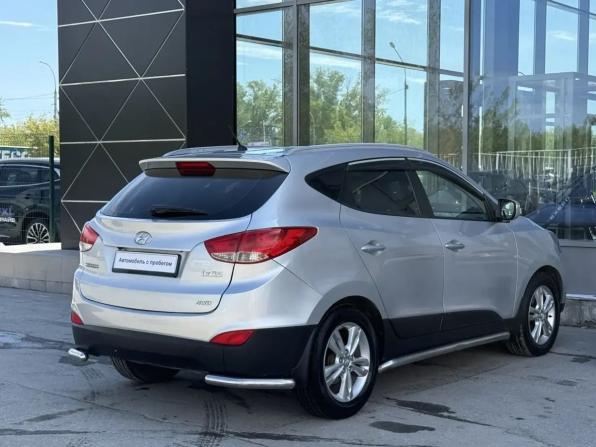 Hyundai ix35 I с пробегом 2011 года, цена 1 230 000 рублей, 212003 км, внедорожник, Автокод Объявления