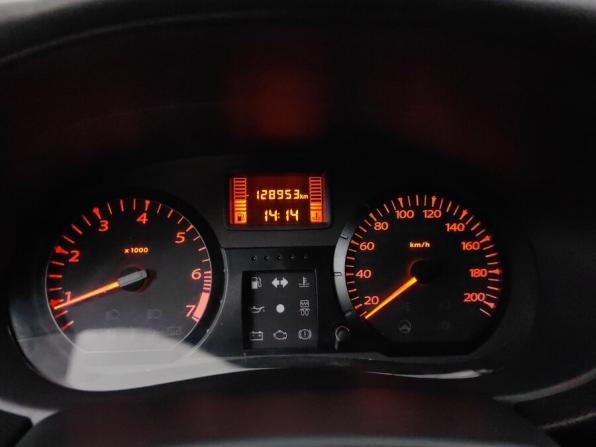 Lada (ВАЗ) Largus I с пробегом 2017 года, цена 849 000 рублей, 128000 км, универсал, Автокод Объявления