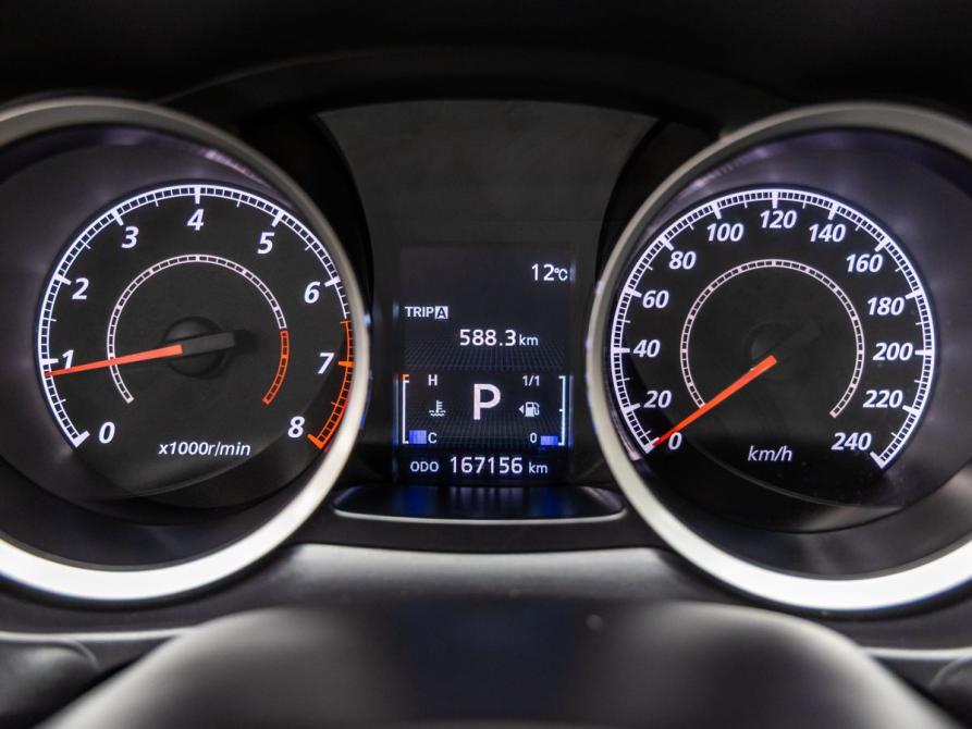 Mitsubishi Lancer X Рестайлинг Волгоград  - изображение 9