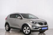 Kia Sportage III Красноярск  - изображение 22