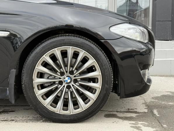 BMW 5 серии VI (F10/F11/F07) с пробегом 2012 года, цена 1 780 000 рублей, 208167 км, седан, Автокод Объявления