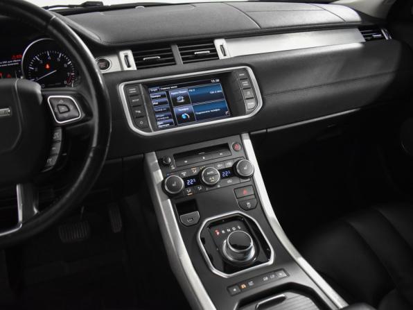 Land Rover Range Rover Evoque I с пробегом 2014 года, цена 1 850 000 рублей, 159041 км, внедорожник, Автокод Объявления