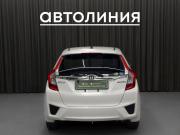 Honda Fit III Красноярск  - изображение 21