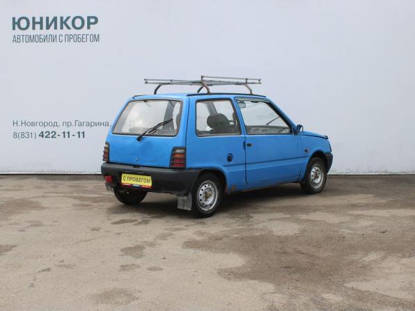 Lada (ВАЗ) 1111 Ока с пробегом 2002 года, цена 69 000 рублей, 88410 км, хэтчбек, Автокод Объявления