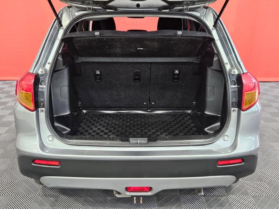 Suzuki Vitara II Вологда  - изображение 18