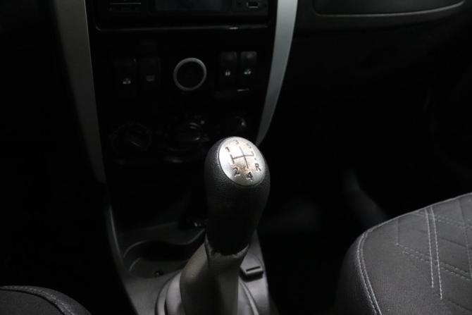 Lada (ВАЗ) Largus I с пробегом 2016 года, цена 724 000 рублей, 201864 км, универсал, Автокод Объявления