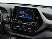 Toyota Highlander IV (XU70) Москва  - изображение 28