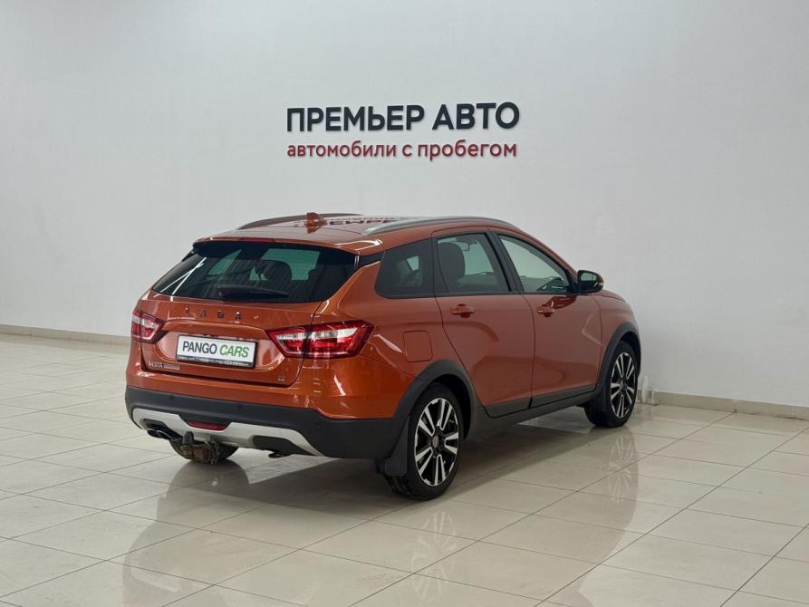 Lada (ВАЗ) Vesta I Смоленск  - изображение 6