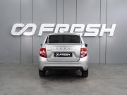 Lada (ВАЗ) Granta I Рестайлинг Воронеж  - изображение 18