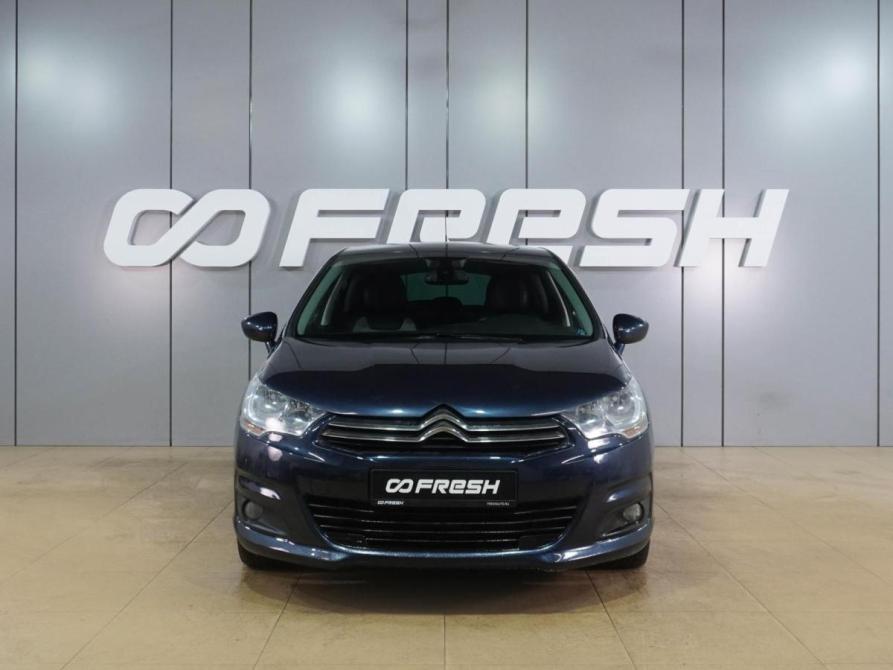 Citroen C4 II Воронеж  - изображение 3